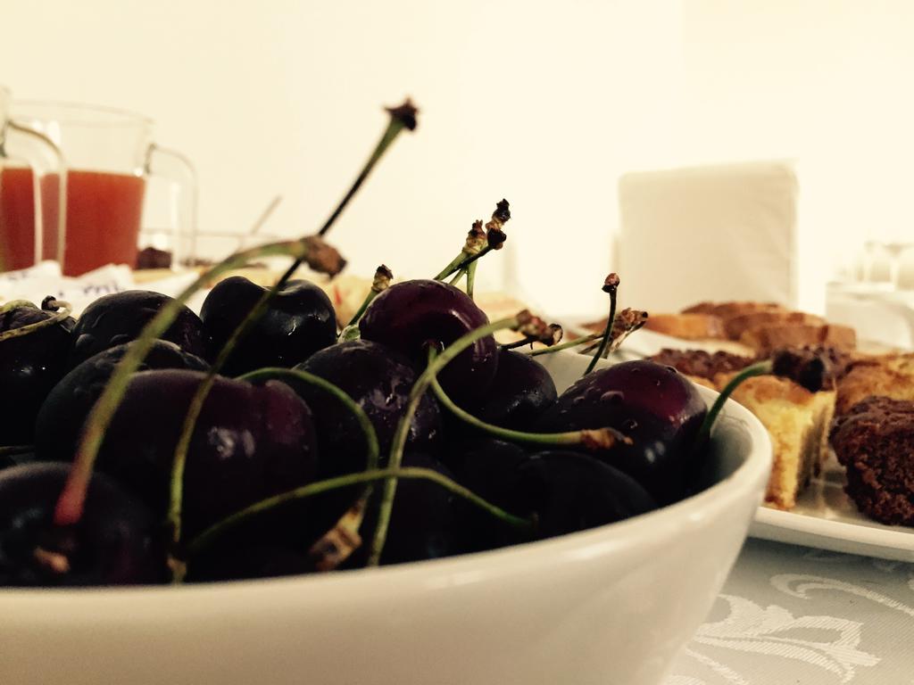فلورنس Home Restaurant Hotel الغرفة الصورة
